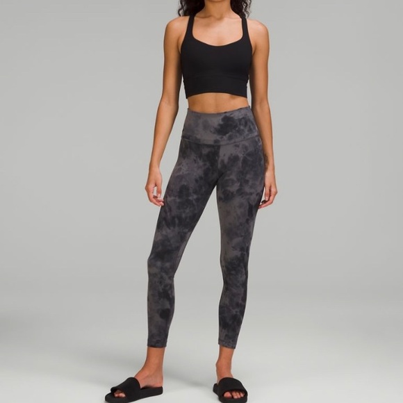lululemon Align™ High-Rise Pant 25” BNWT - Picture 2 of 5